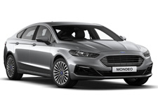Van Hire Lancing - Mondeo - car hire Lancing