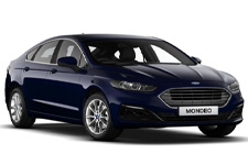 Van Hire Lancing - Mondeo Auto - car hire Lancing