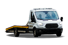 Van Hire Lancing - Recovery Van - Van hire Lancing
